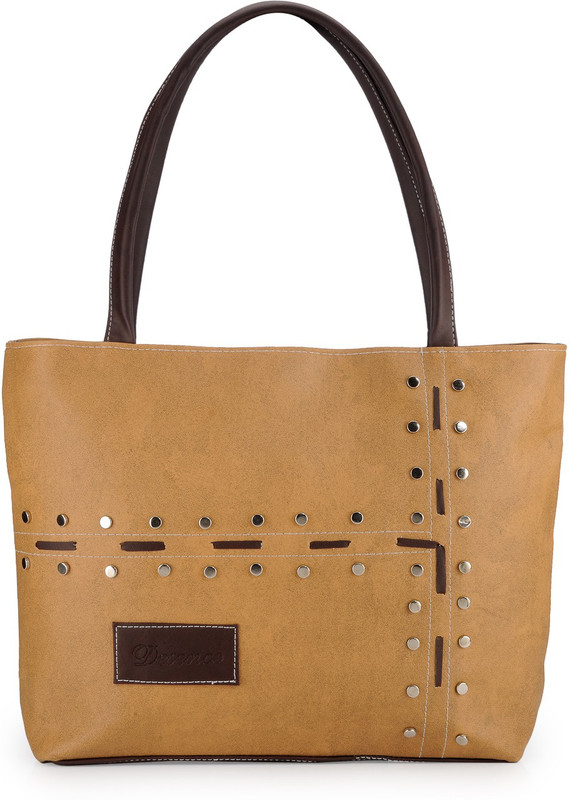 Bags Craze Women Beige Hand-held Bag Bags Craze Women Beige Hand-held Bag