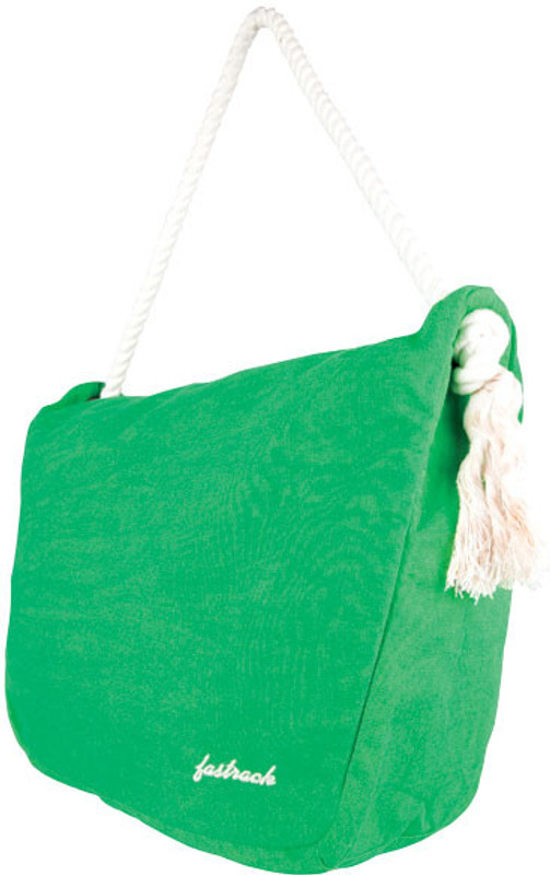 Fastrack Women Green Hand-held Bag Fastrack Women Green Hand-held Bag