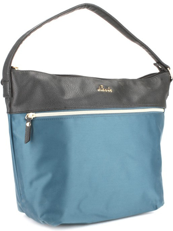Lavie Women Blue, Black Hobo Lavie Women Blue, Black Hobo