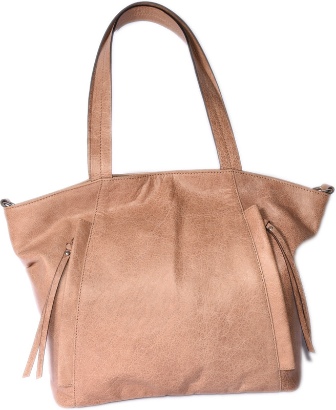 Pellezzari Women Beige Hobo Pellezzari Women Beige Hobo