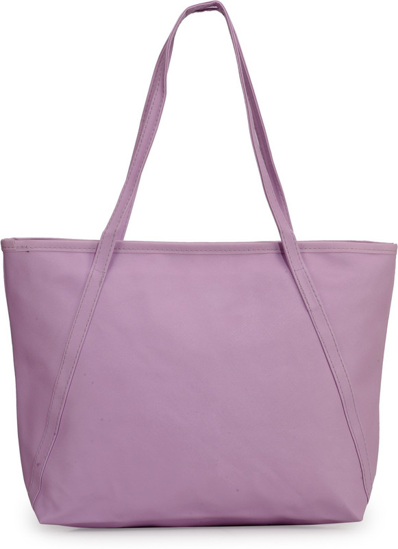 Bags Craze Women Purple Shoulder Bag Bags Craze Women Purple Shoulder Bag