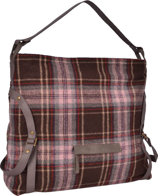 Baggit Women Multicolor Satchel