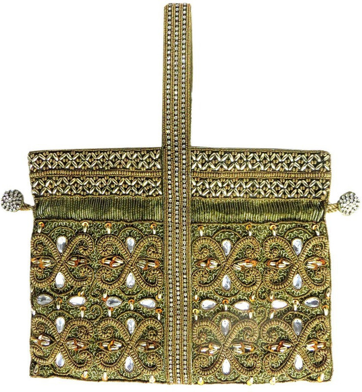 Kawaii Green001 Cosmetic Bag(Green) Kawaii Green001 Cosmetic Bag(Green)