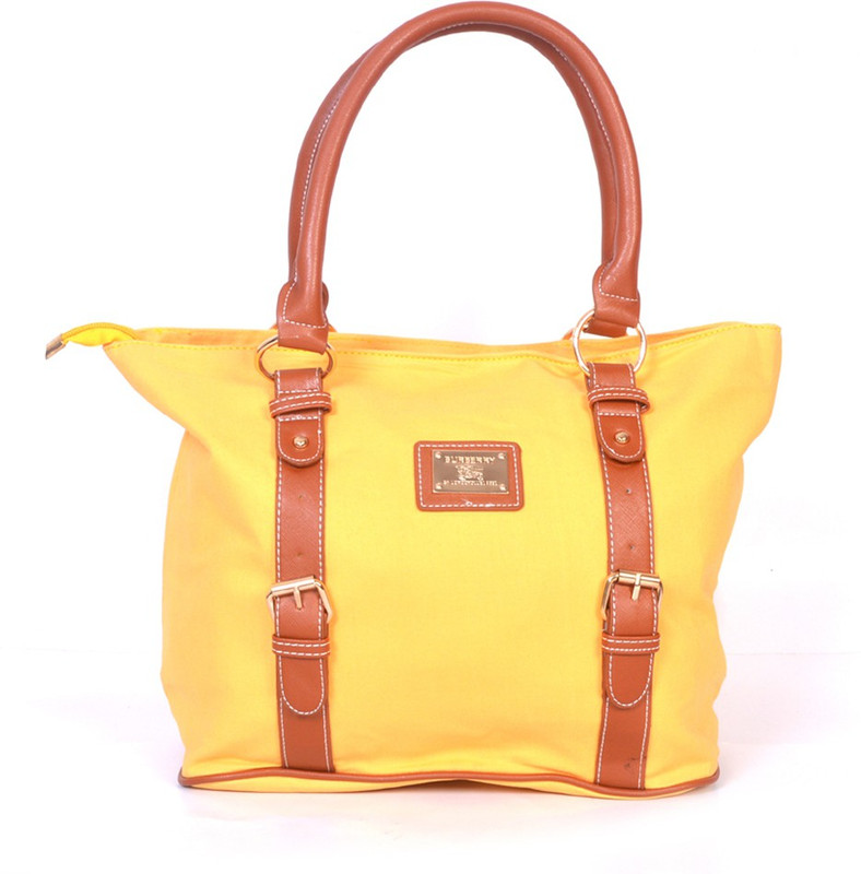 Bags Craze Women Tan Tote