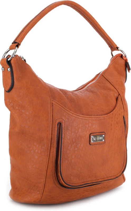 Lavie Women Orange Hobo