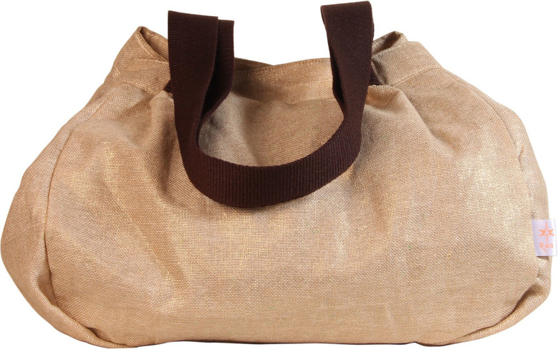 Raaa Women Beige Hobo Raaa Women Beige Hobo