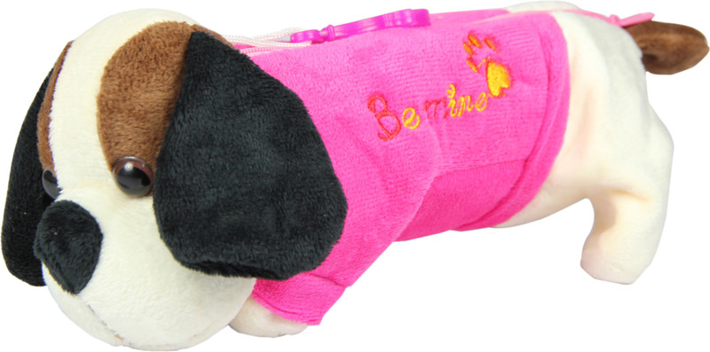 FabSeasons KFB06pink Cosmetic Bag(Pink) FabSeasons KFB06pink Cosmetic Bag(Pink)