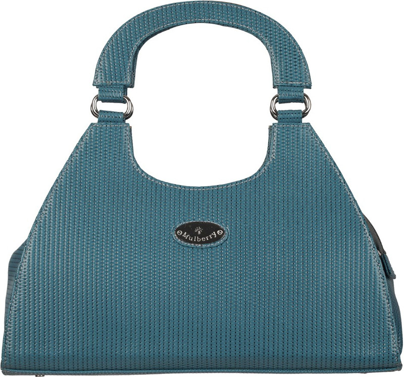 WCL Women Blue Shoulder Bag WCL Women Blue Shoulder Bag
