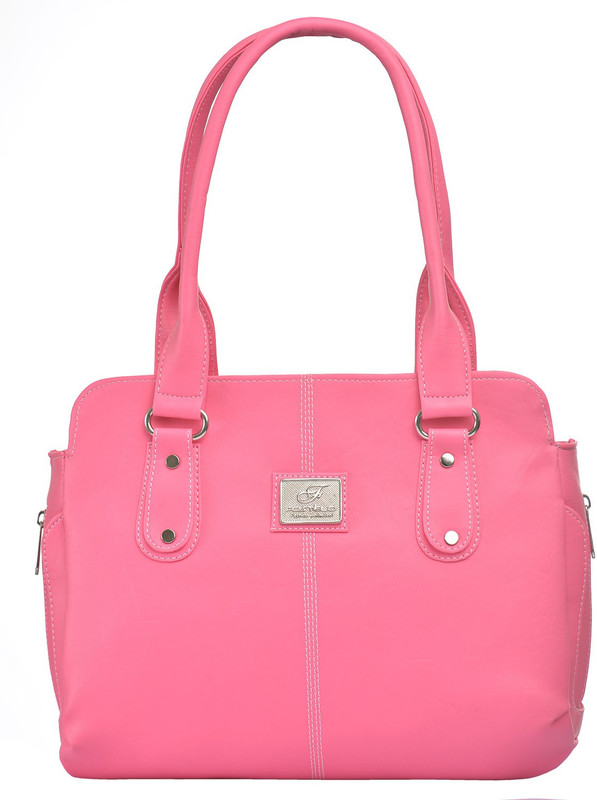 Fostelo Women Pink Messenger Bag