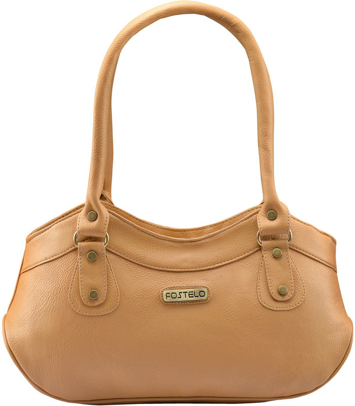 Fostelo Women Multicolor Shoulder Bag Fostelo Women Multicolor Shoulder Bag