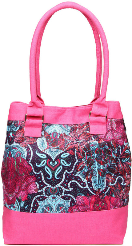 Indian Rain Women Pink Hobo Indian Rain Women Pink Hobo