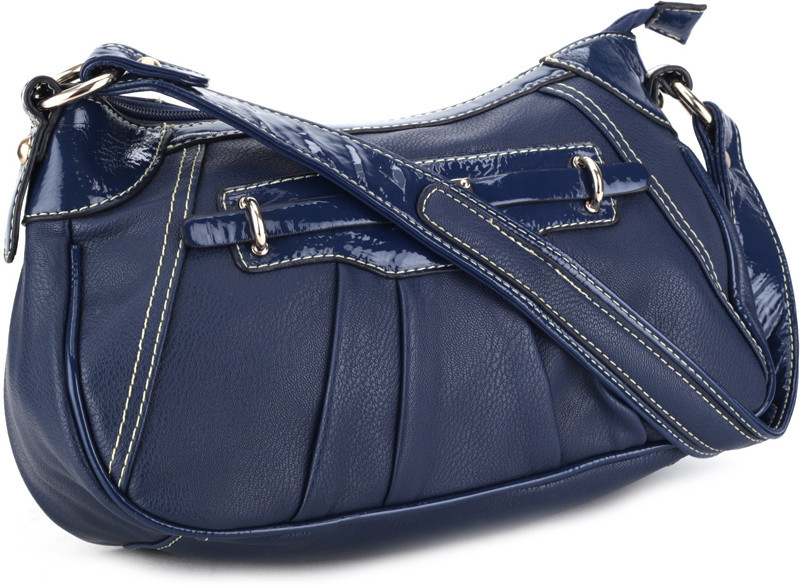 Lavie Women Blue Hobo Lavie Women Blue Hobo