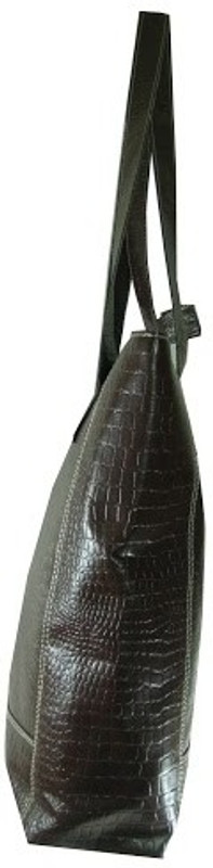 Essart Women Brown Tote