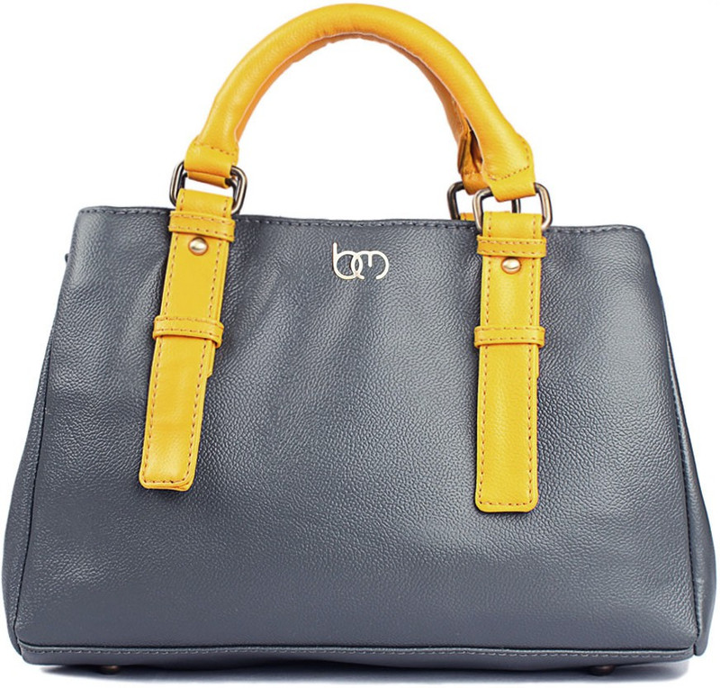 Bagsy Malone Women Grey Hand-held Bag Bagsy Malone Women Grey Hand-held Bag