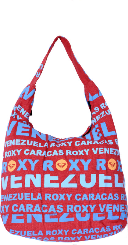 Samsara Women Red Hobo Samsara Women Red Hobo