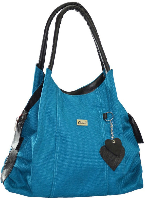 MKF Oxy Girls Blue Shoulder Bag MKF Oxy Girls Blue Shoulder Bag