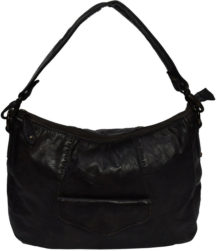 Pellezzari Women Black Hobo Pellezzari Women Black Hobo