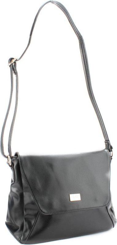 Allen Solly Women Black Shoulder Bag Allen Solly Women Black Shoulder Bag