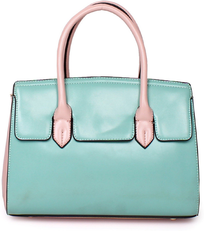 lorna Women Multicolor Hand-held Bag