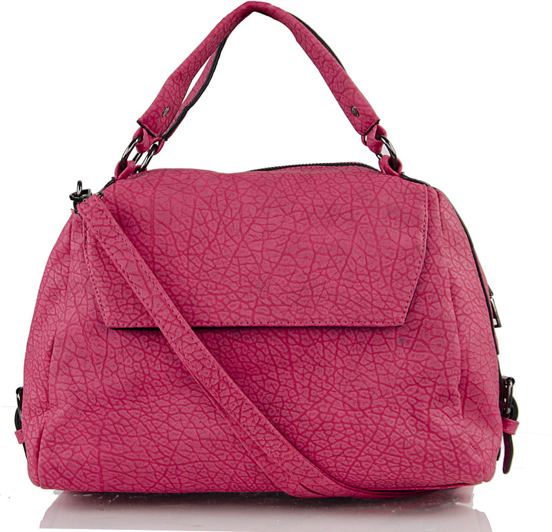 Legal Bribe Women Pink Shoulder Bag Legal Bribe Women Pink Shoulder Bag