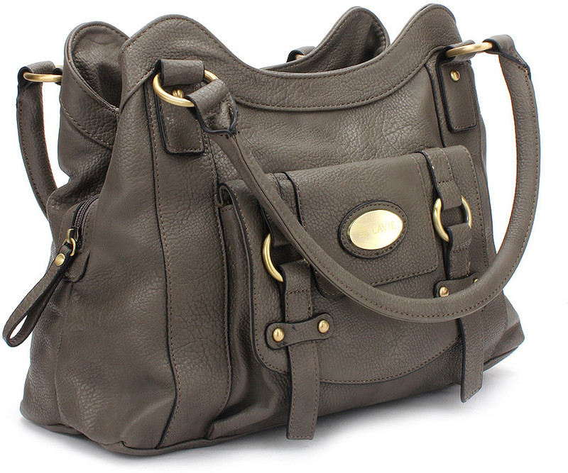 Lavie Women Grey Hobo Lavie Women Grey Hobo