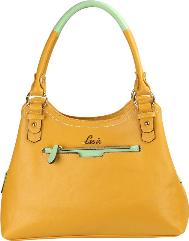 Lavie Women Yellow Hobo Lavie Women Yellow Hobo