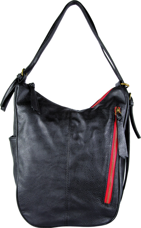 Fastrack Women Black Hobo Fastrack Women Black Hobo