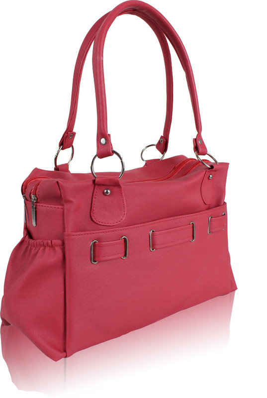 AANIA HAUTE Women Pink Hand-held Bag AANIA HAUTE Women Pink Hand-held Bag