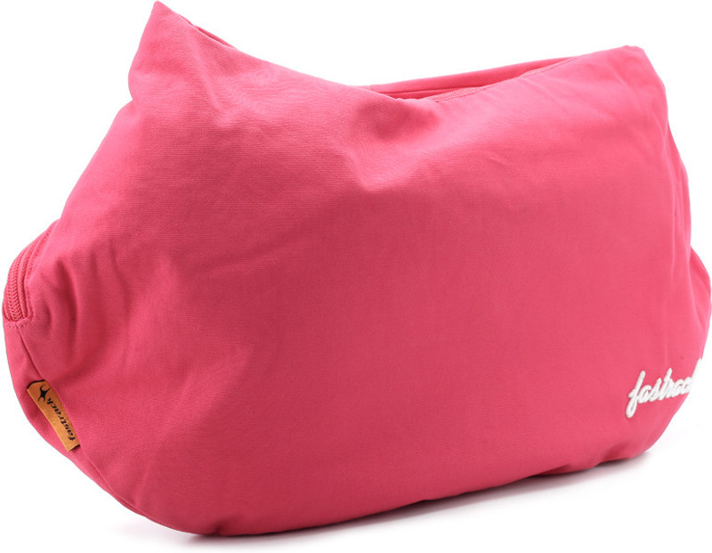 Fastrack Women Pink Hobo Fastrack Women Pink Hobo