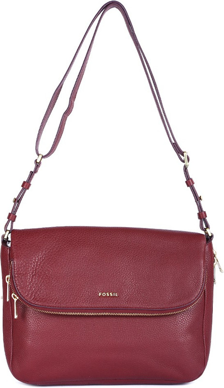 Fossil Women Satchel