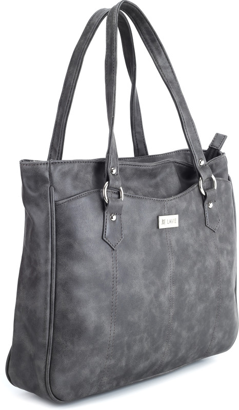 Lavie Women Grey Tote