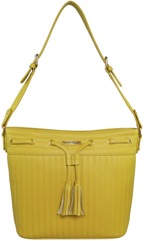 Flying Berry Women Multicolor Shoulder Bag Flying Berry Women Multicolor Shoulder Bag