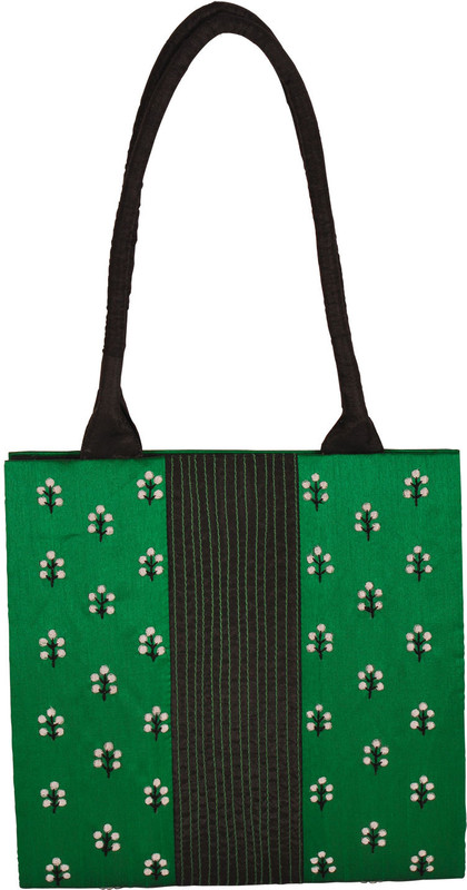 Indian Rain Women Green Hobo Indian Rain Women Green Hobo