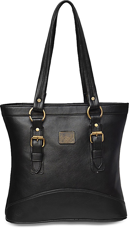 Arshia Women Black Tote