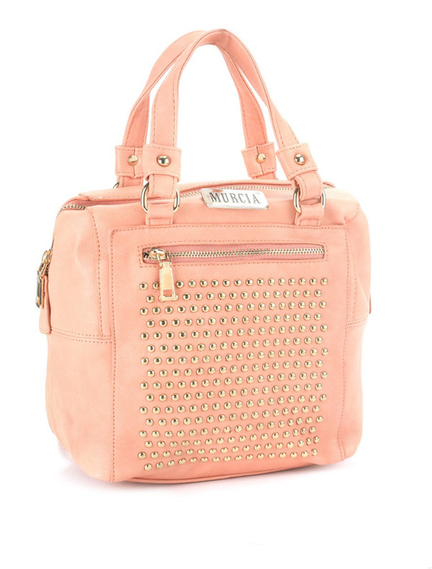 Murcia Women Orange Tote