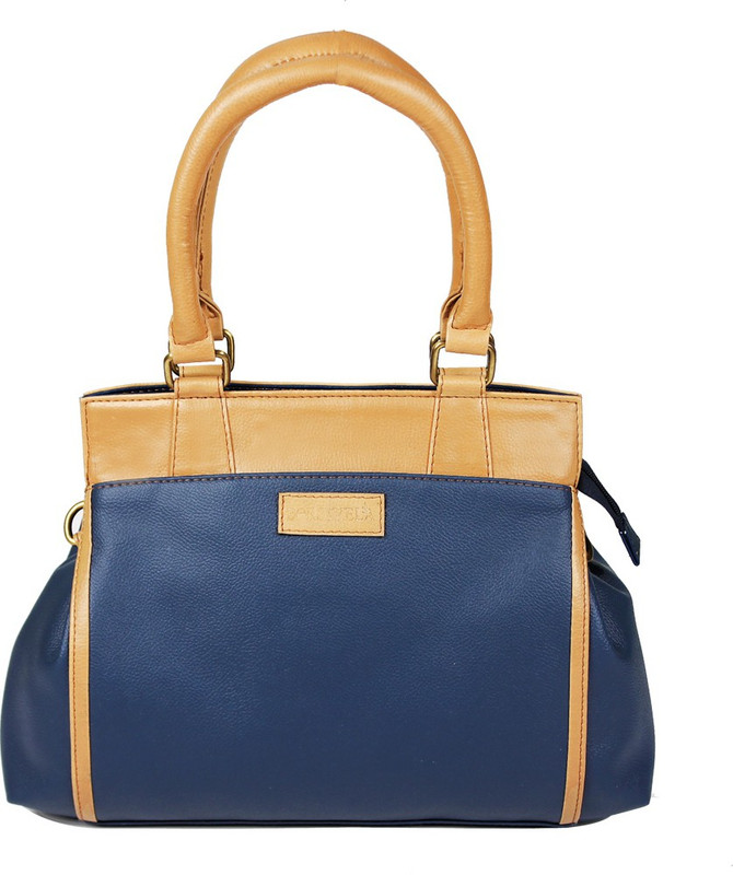 Borsavela Women Blue Shoulder Bag Borsavela Women Blue Shoulder Bag