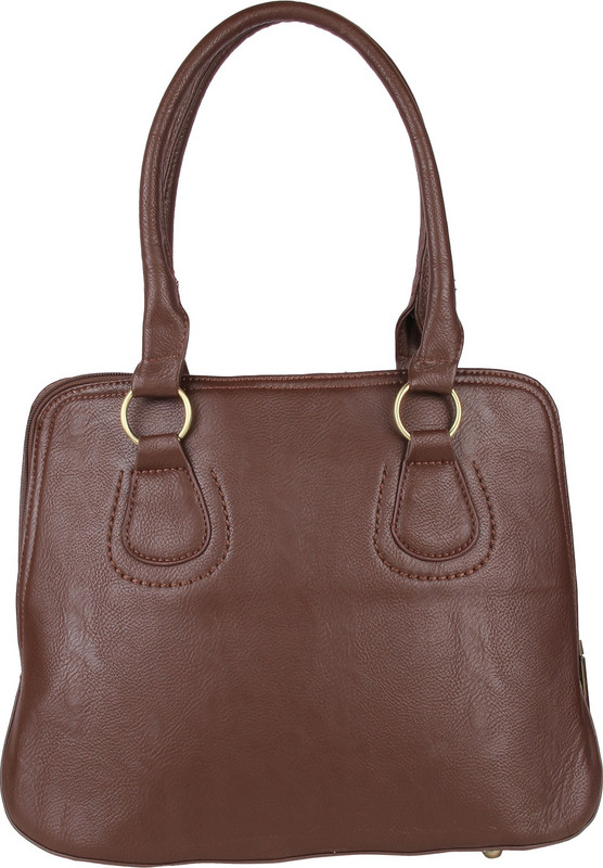 Lino Perros Women Brown Satchel