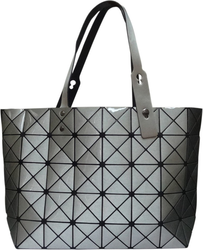Rosa Women Grey Tote