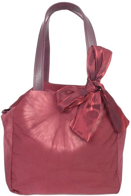 Baggit Women Maroon Hobo Baggit Women Maroon Hobo