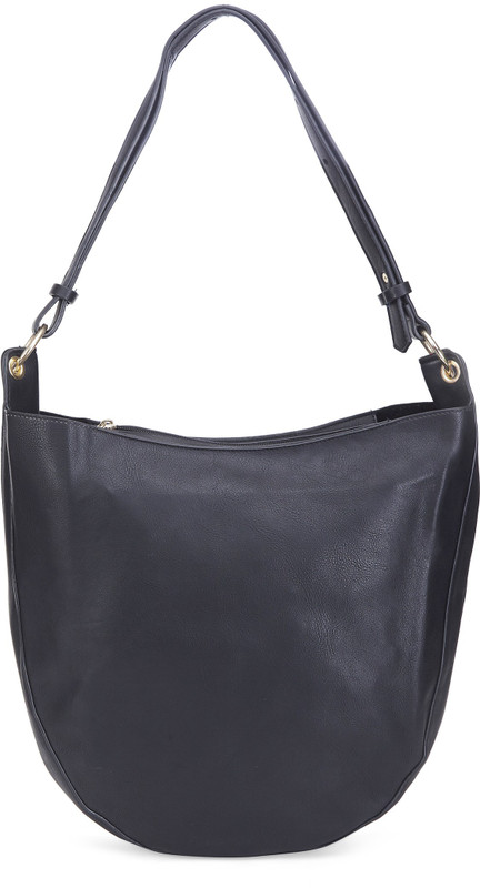Amperstyle Women Black Hobo Amperstyle Women Black Hobo
