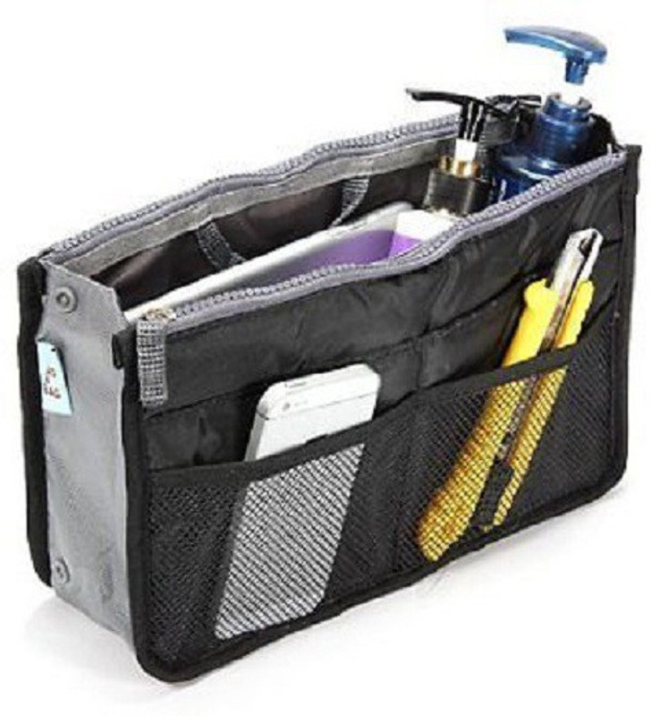 Anything & Everything Women Black Messenger Bag