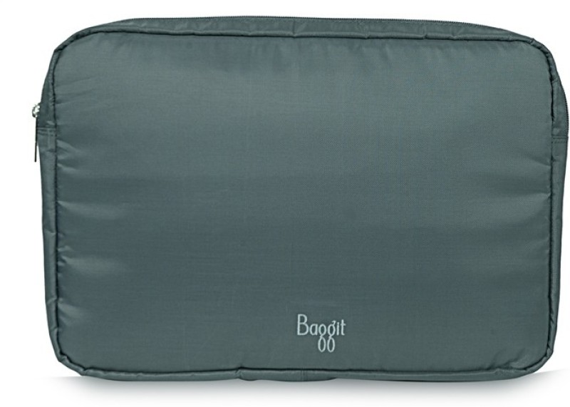 Baggit Women Grey Pouch Potli