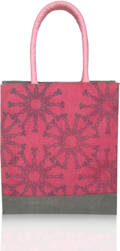 Foonty Women Multicolor Tote