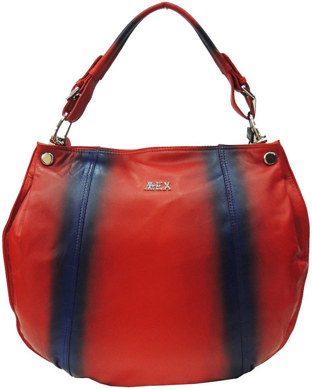 Mex Women Red Hobo Mex Women Red Hobo