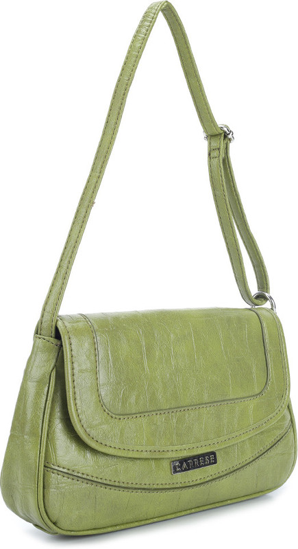 Caprese Women Green Hobo Caprese Women Green Hobo
