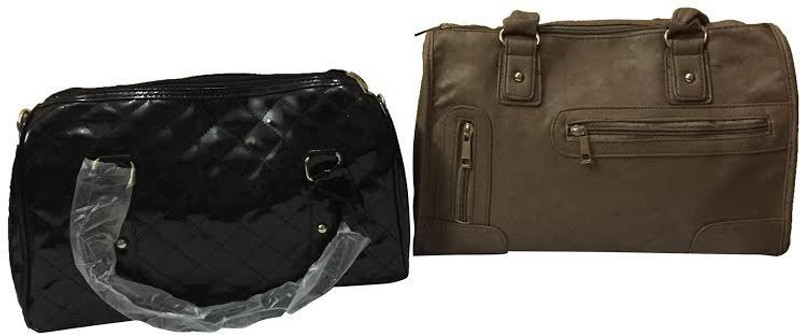 FAMOSO Girls Multicolor Shoulder Bag FAMOSO Girls Multicolor Shoulder Bag