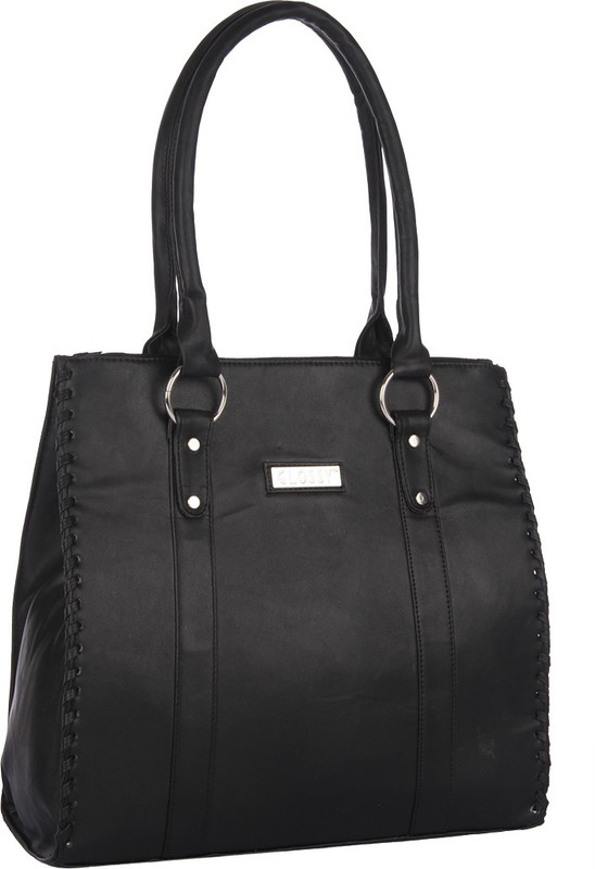 Alessia Women Black Tote