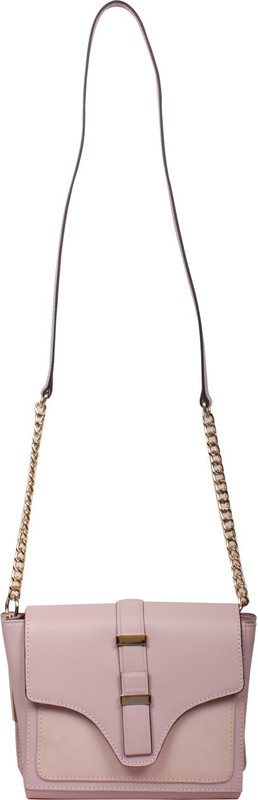 RI2K Pink Sling Bag