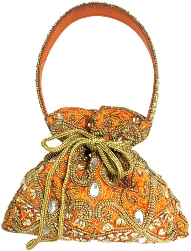 Kawaii Orange001 Cosmetic Bag(Orange) Kawaii Orange001 Cosmetic Bag(Orange)