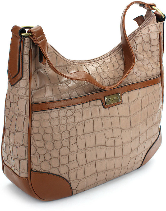 Lavie Women Brown Hobo Lavie Women Brown Hobo